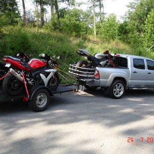 2009 X-SP silver streak