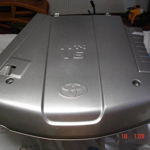 2009 X-SP silver streak
