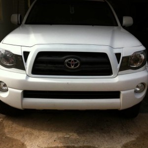 front end