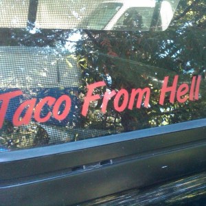 Taco From Hell