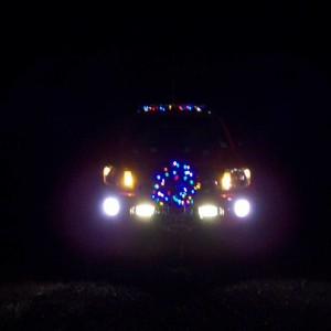 Just did the turn/parking light mods. So sweet