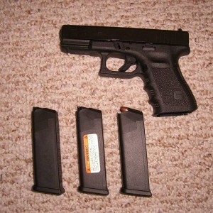 Glock19