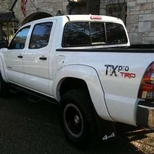 New T/X PRO