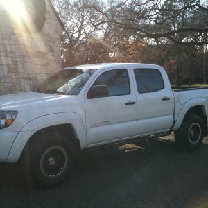 New T/X PRO