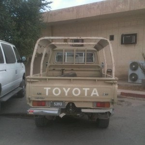 toy2 in Iraq