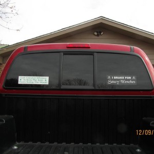 Sticker Mod