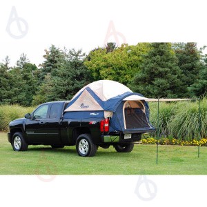 TACO TENT