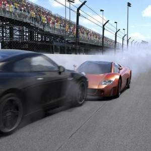 200 mph in reverse FTW !