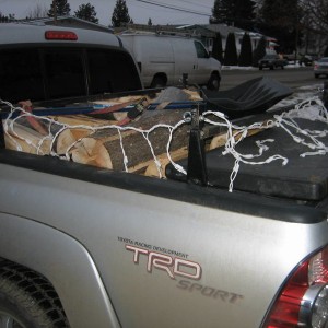 Fully loaded box ;)