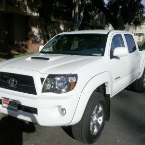 day i got her