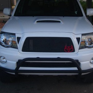 2010 white dc sport