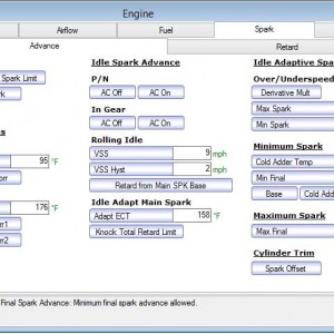 SparkAdvance