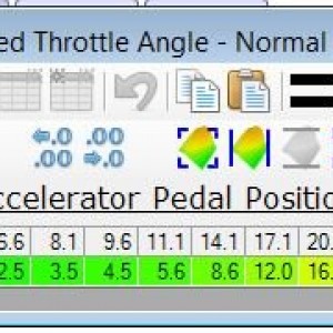 ThrottleByGear
