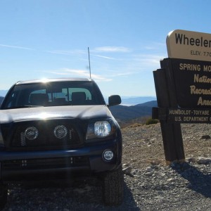 wheelers pass