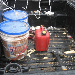 My dirrty box ;)