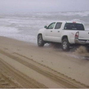 Pismo Beach
