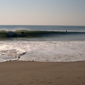 Getting Shacked at OCMD
