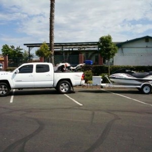 Fully Loaded