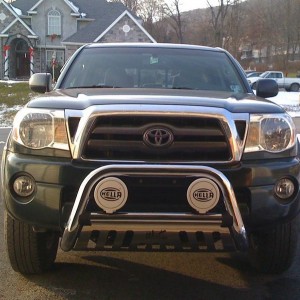 Bull Bar