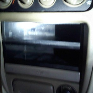 added another dash pocket