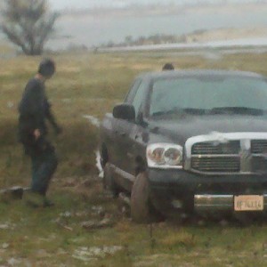 Toyota Saving some Mopar :-)