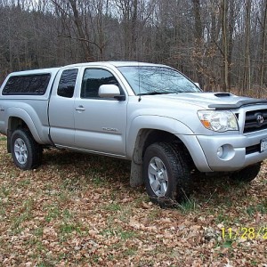 How I bought it.