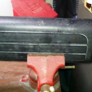 CB Radio Install