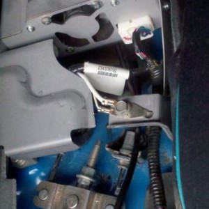 CB Radio Install