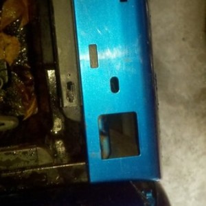 CB Radio Install
