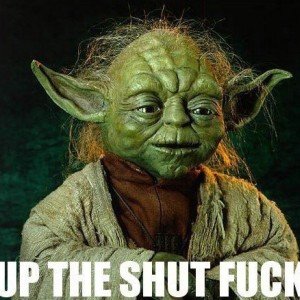 Yoda