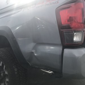 TruckSmash