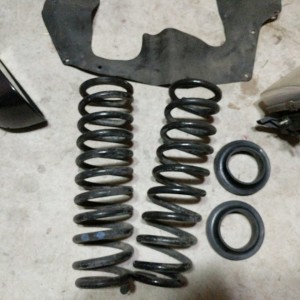 v6 coils