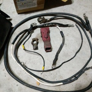 big 3 electrical