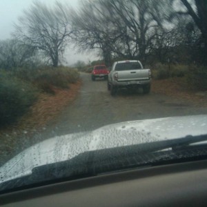 Getting to gorman 12/21
