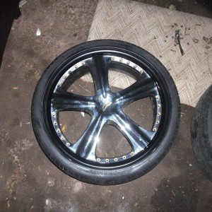 Rims