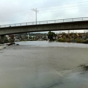SoCal flooding
