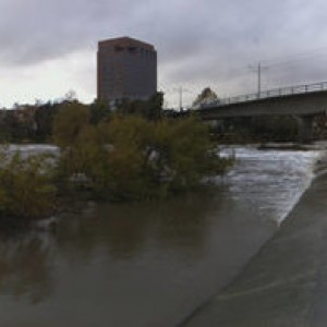 SoCal flooding