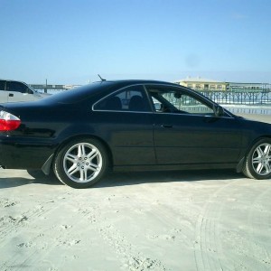 CLS