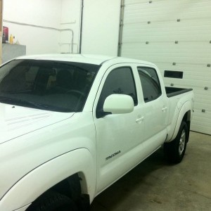 TINT