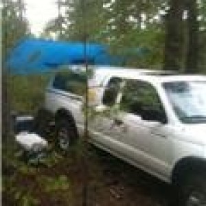 2000 Tacoma