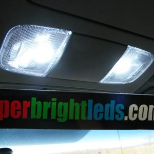 LED lights