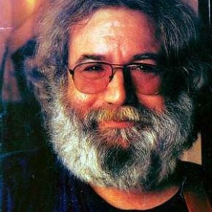 Jerry's the man