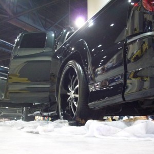 iasca show in daytona 2010