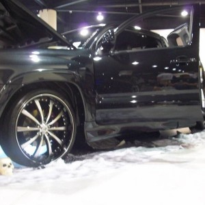 iasca 2010