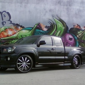 down town miami