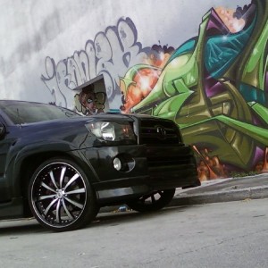 down town miami
