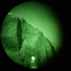 NVG Flight