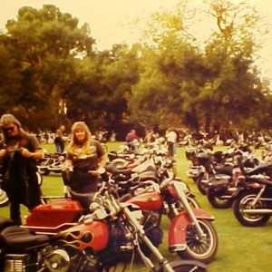 LOVE RIDE # 4..