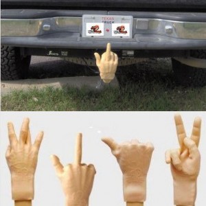 hitch-hands