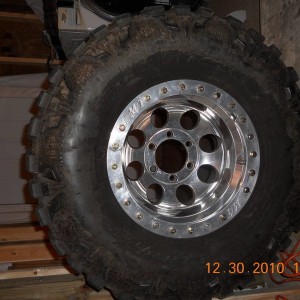 mud grapplers for sale